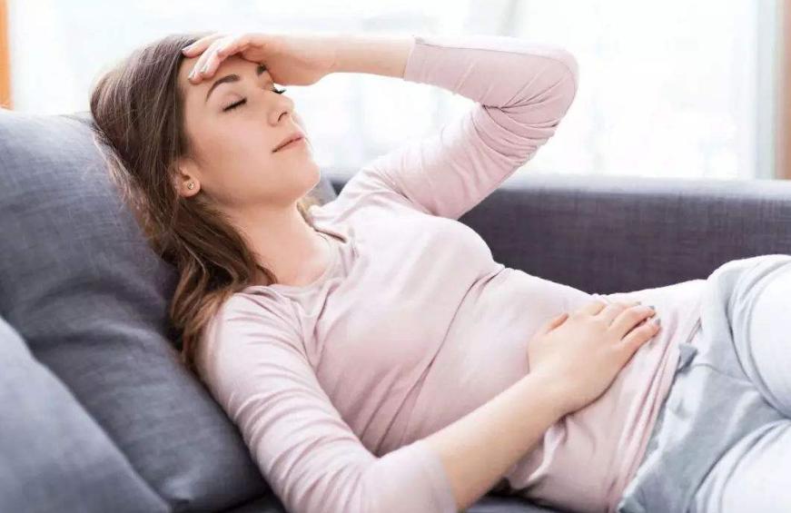 晚上孕妇有紧急情况怎么办,孕妇每晚只能熟睡4-5个小时怎么办