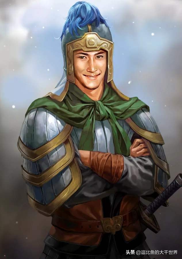 霍去病骠骑将军介绍,历史上霍去病的军事才能