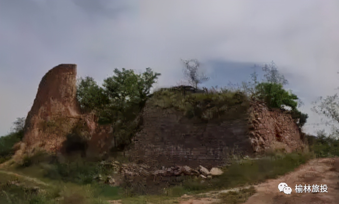 清明假期去哪儿?玩转清涧,这篇攻略请收下