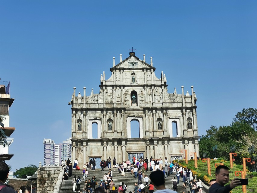 澳门免税店购物攻略,澳门服装购物攻略