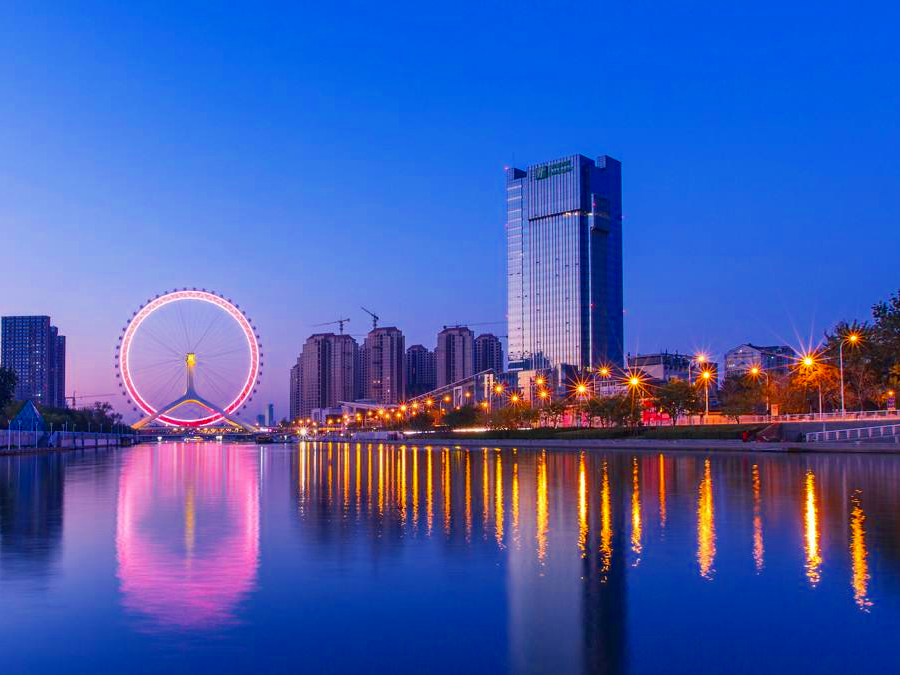 天津有名饭庄,天津最好的老字号菜馆