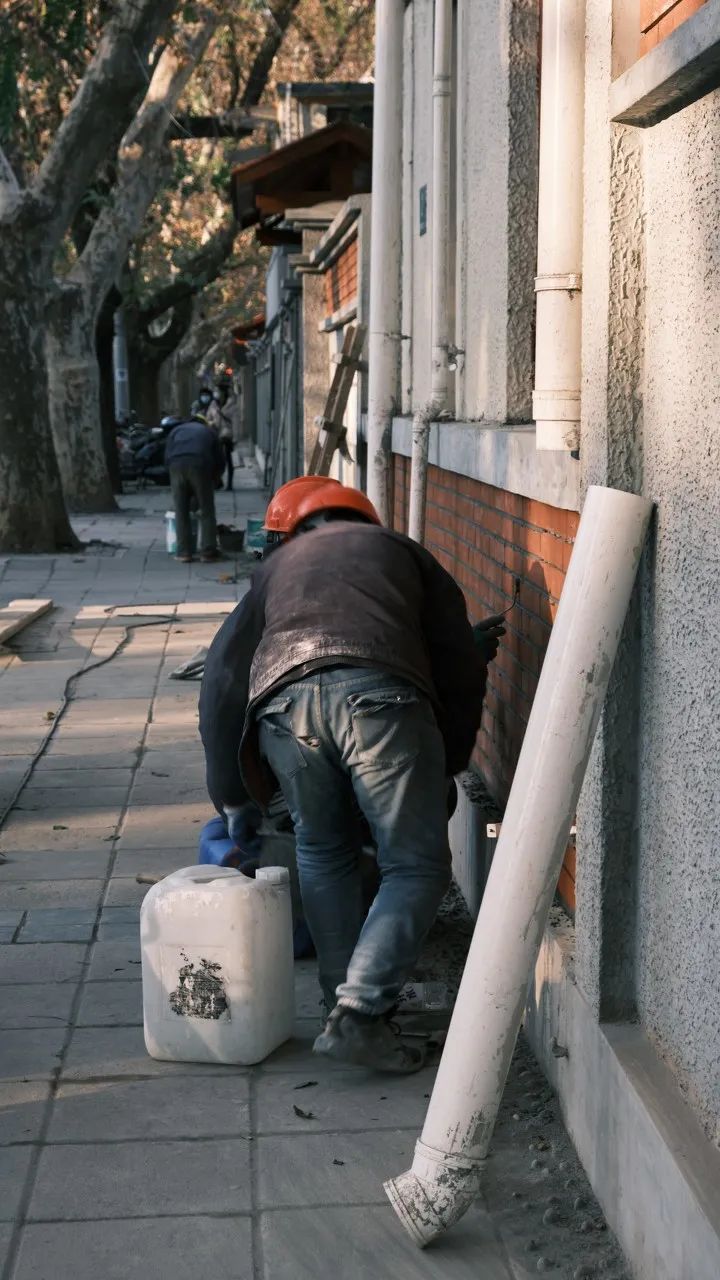上海必逛的十条马路,上海比较有名的小马路