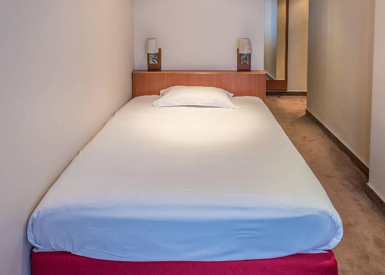 来一场去日本的旅行,充满生活气息的日本旅行