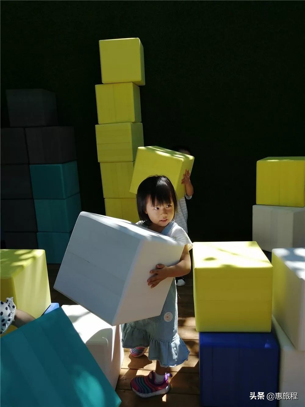 19.9元一大一小亲子乐园门票,北京5.1儿童旅游好去处推荐