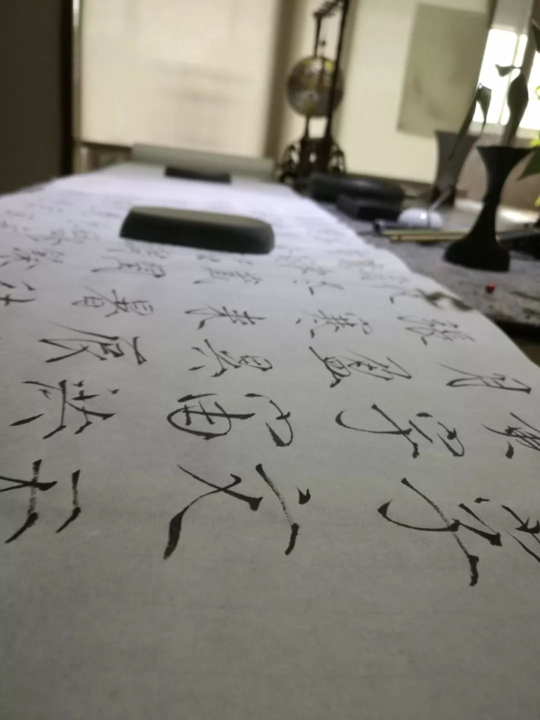 长安雅士古琴曲欣赏,长安雅士抚琴演奏