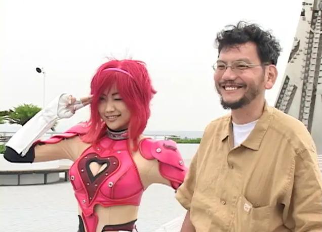 eva庵野秀明到底想告诉我们什么,庵野秀明为什么说eva打不过奥特曼