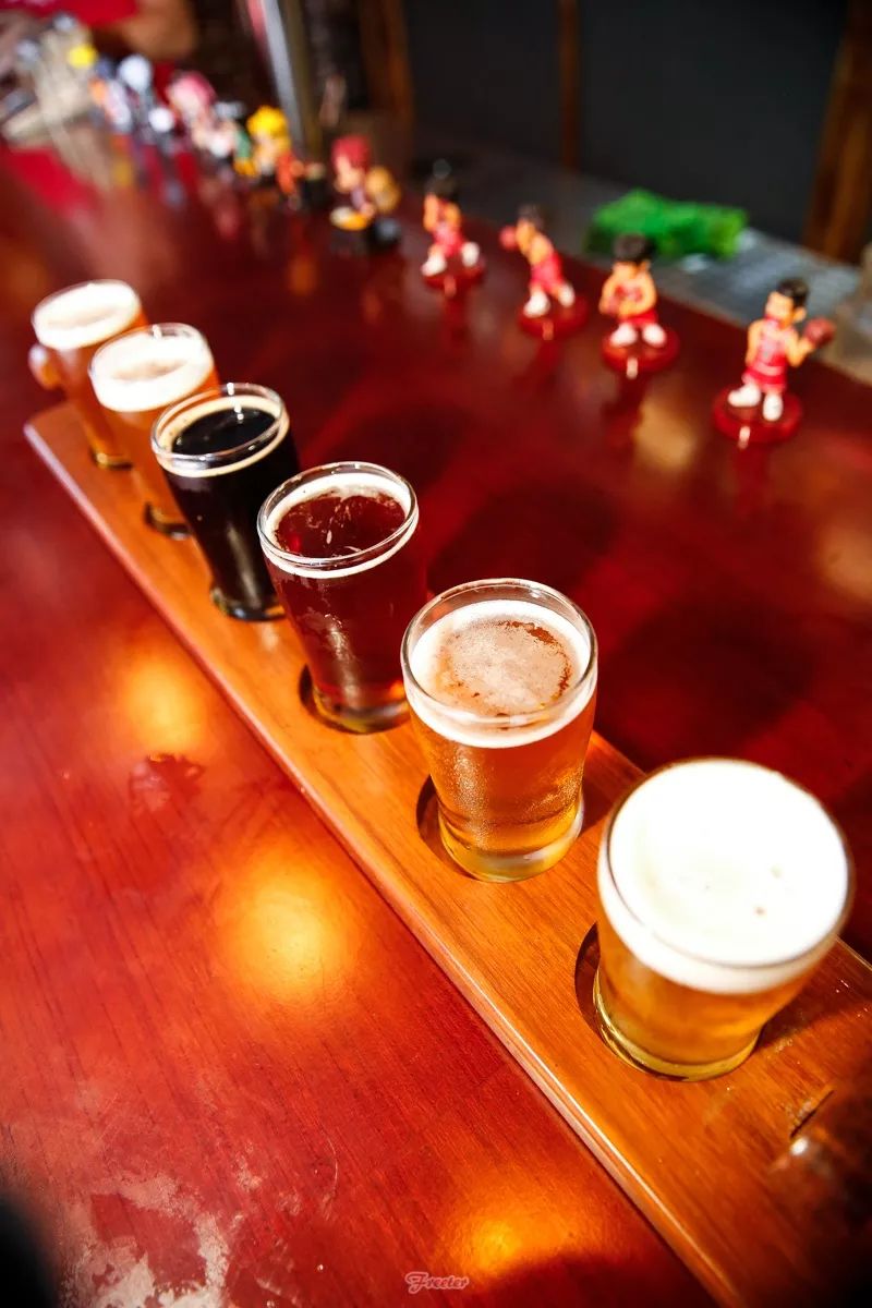 海口小众酒吧指南,海口小酒吧