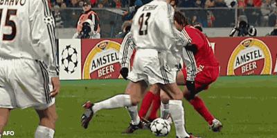 古典前腰10号位,古典前腰十大排名