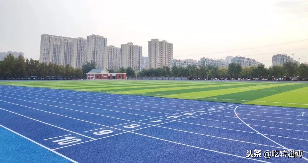 淄博第一所中学,淄博实验中学排名榜