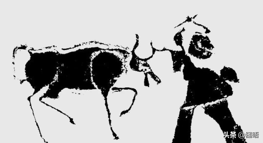 牛年说人与牛:牛气与人气