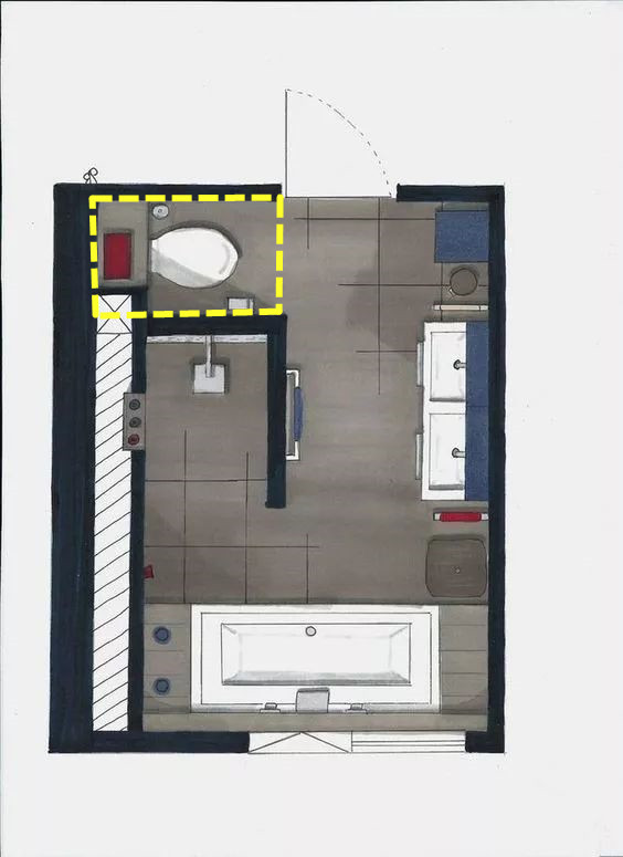卫生间到底要不要做干湿分离,卫生间要不要做干湿分离比较好