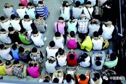 被传销赶出来的真实案例,陷入传销的十大骗局