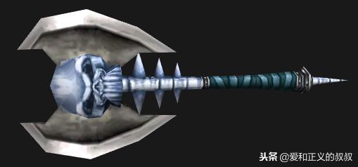 wow60级版本武器战输出手法,wow60级最强武器