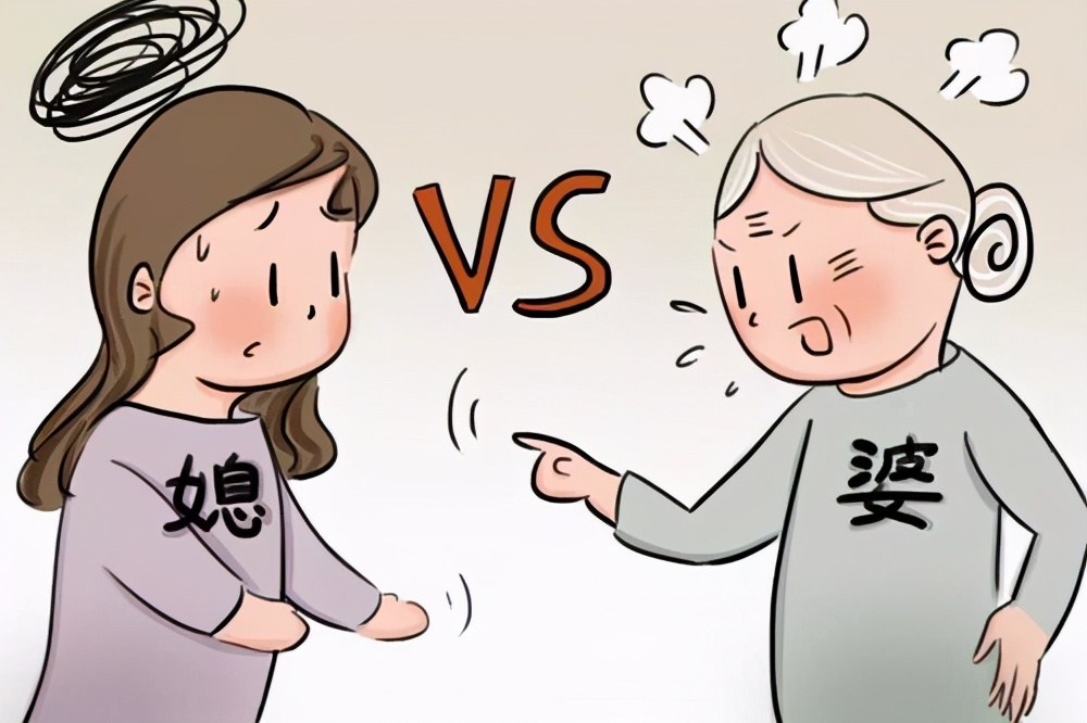 “最讨厌奶奶来我家”,6岁女儿童言无忌,撕开婆媳关系遮羞布