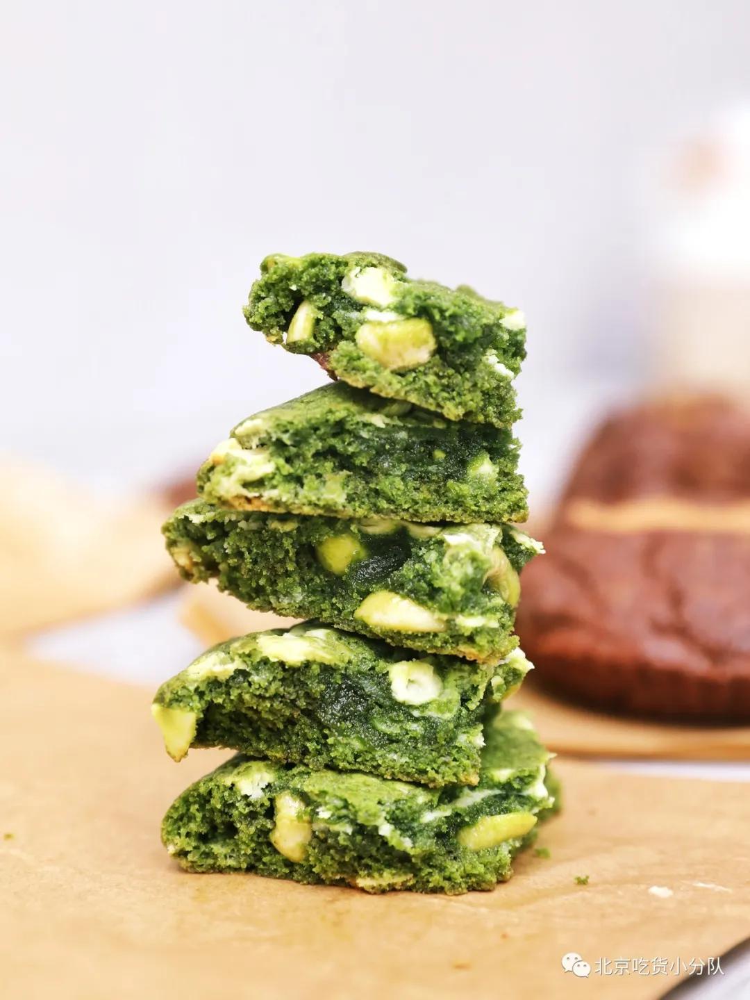 北京10家当红甜品,我安利晚了