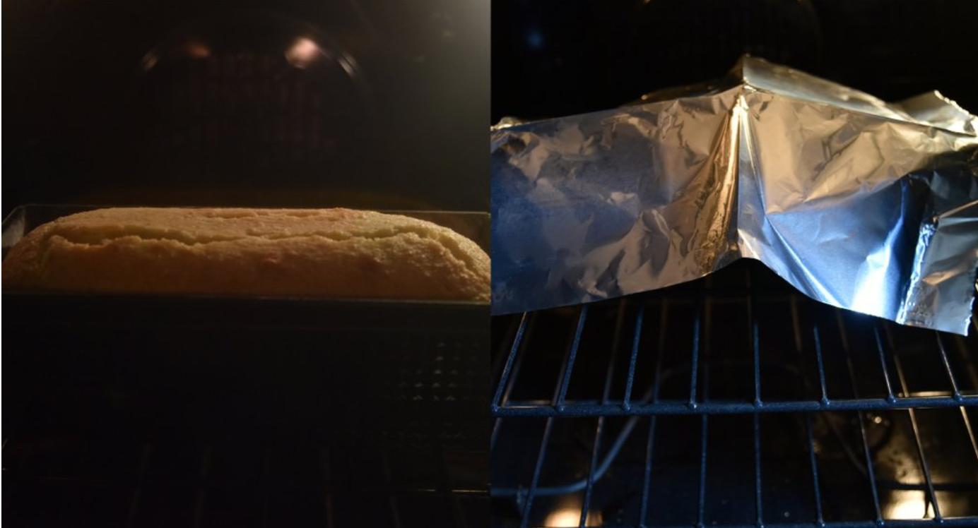 咖啡椰子奶冻蛋糕,椰子奶冻装饰蛋糕