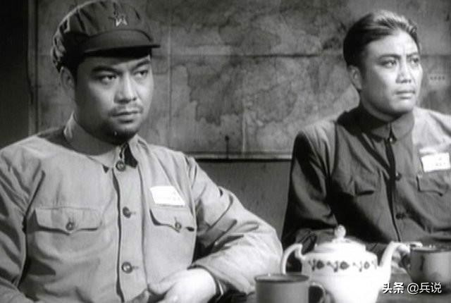 “军长夫人”啸聚十万大山，无恶不作，主席严厉批评广西剿匪