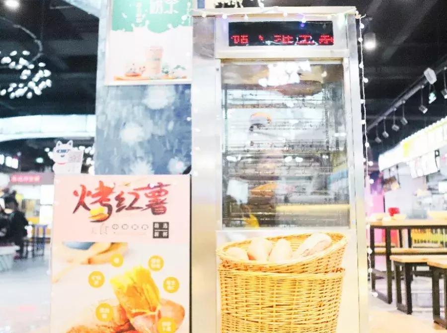 可妮兔甜品台,可妮兔店铺