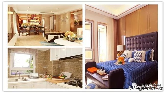 北京副中心生活区落户大厂哪里,北京副中心大厂后花园