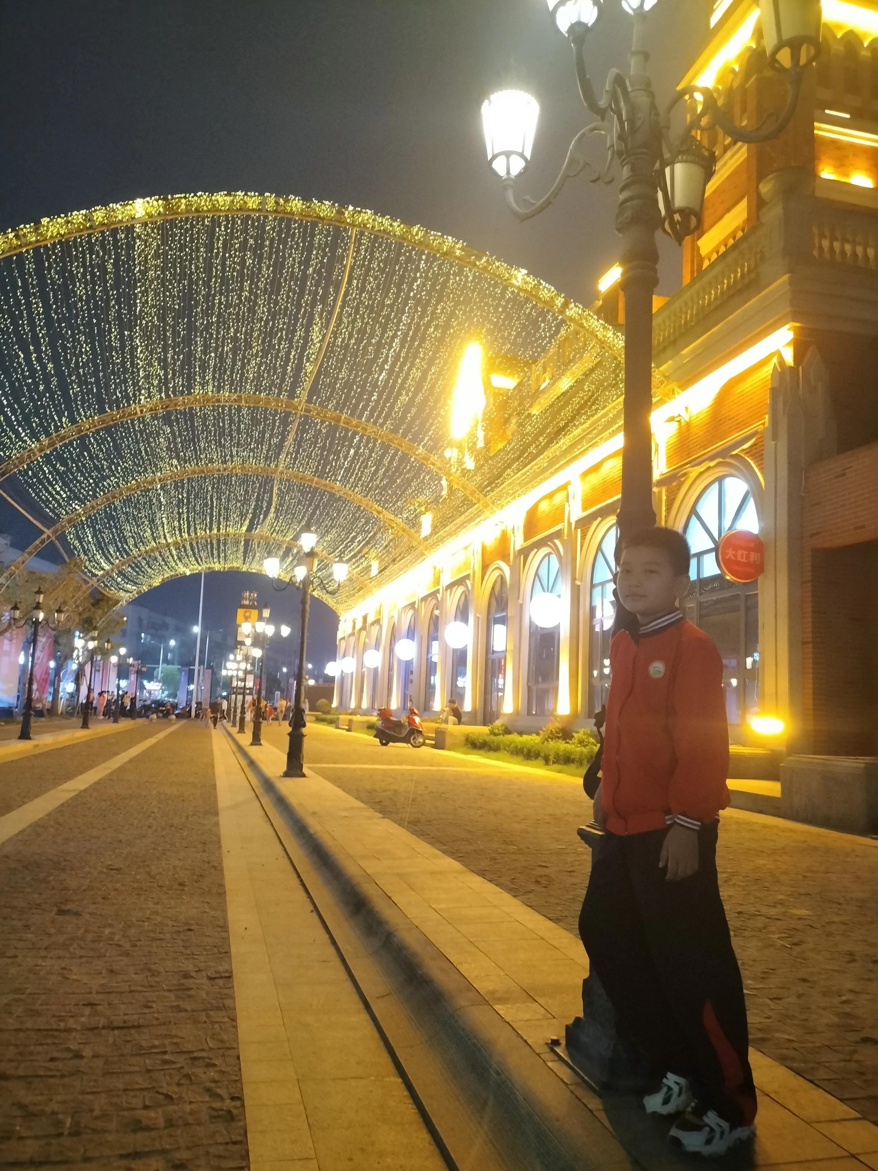 湘乡克拉小镇攻略,克拉小镇特色