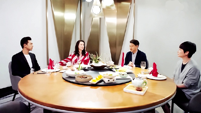 艾美酒店拍摄,艾美酒店取景地