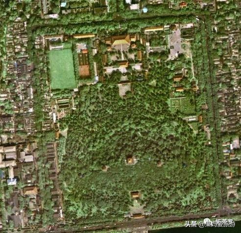 北京自由行攻略视频,北京景山公园要预约吗