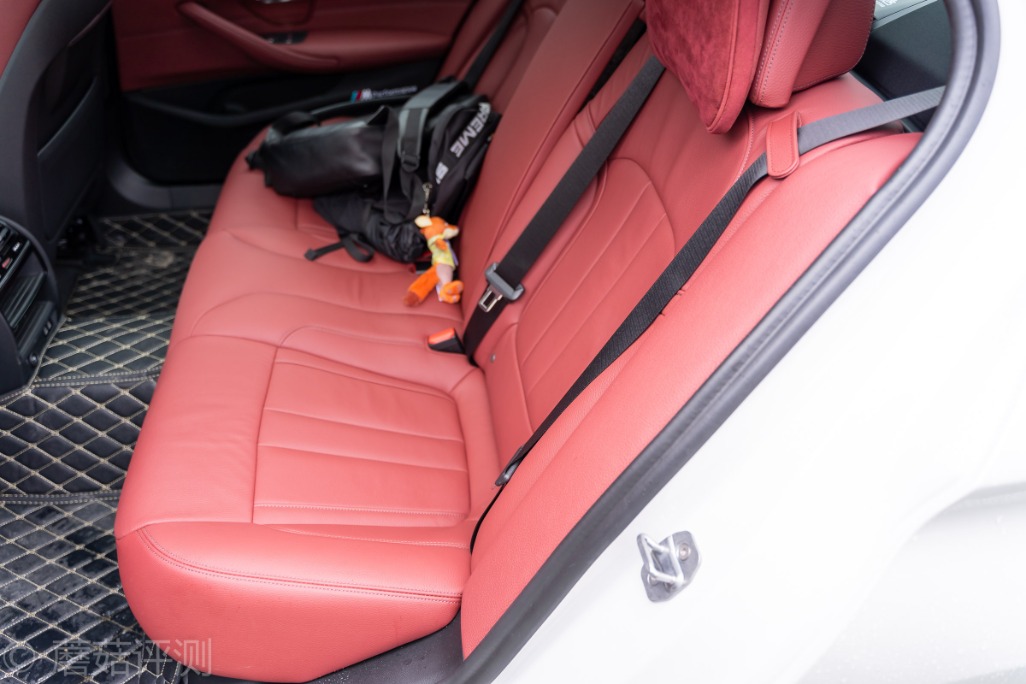 50万预算够买宝马530i吗,50万买宝马5系l4