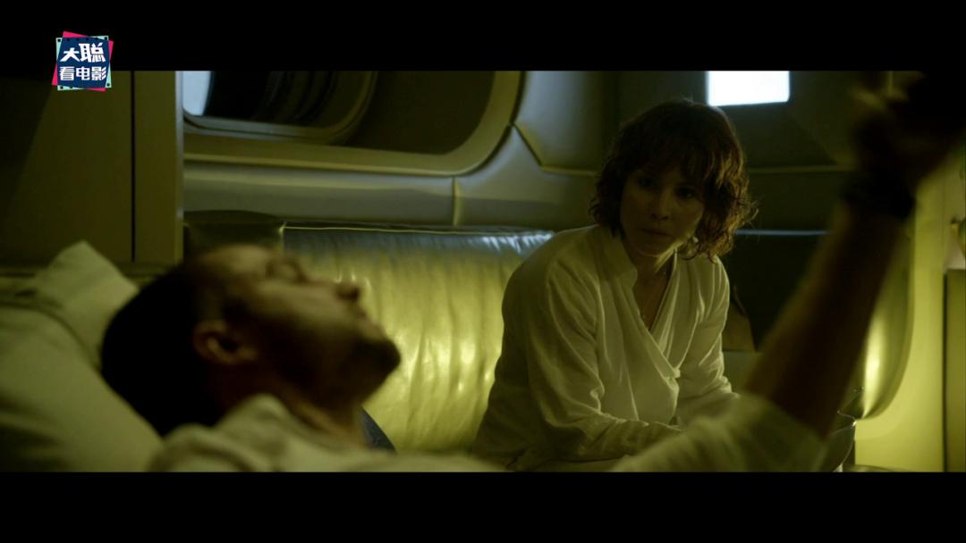 异形普罗米修斯番外篇,异形普罗米修斯后续