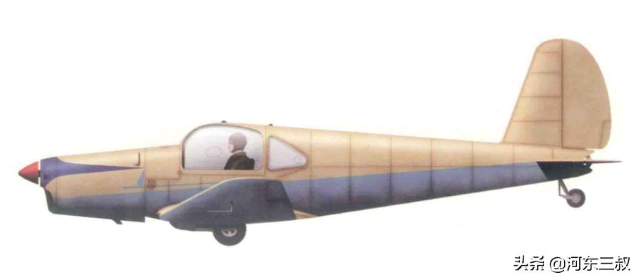 M1D“苏格尔”轻型通信机，单价20.6万，50年代采购自捷克