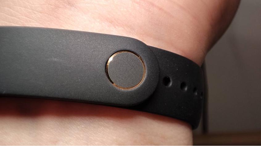 小米手环6微信,小米手环6测评科技美学