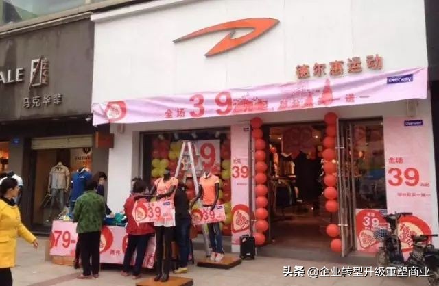 晋江鞋业的破局之道,晋江鞋业为什么那么发达