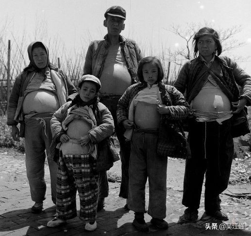 我经历“送瘟神”的时光