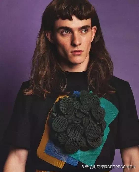 解构拼接设计,解构设计素材