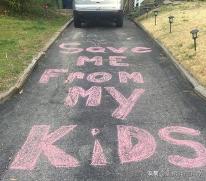 微笑围观美国网课：放过彼此，欢乐玩去吧，学习什么的都是浮云