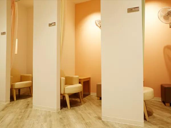 母婴室的设计风格有哪些,母婴店母婴室设计