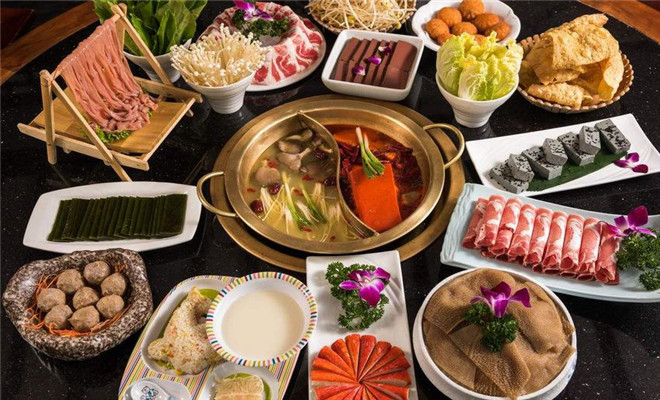 成都春熙路美食一条街在哪里,成都春熙路美食推荐必吃