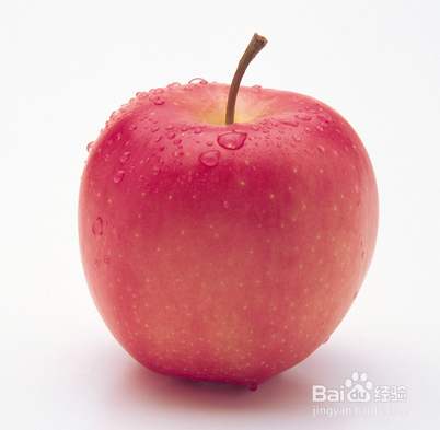 爱玩跨界的水果大王——苹果（介绍水果的小课件）