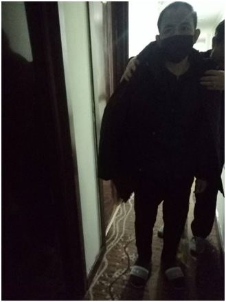 经销商编造完美产品“神话”济南一患者用生命诉说真相