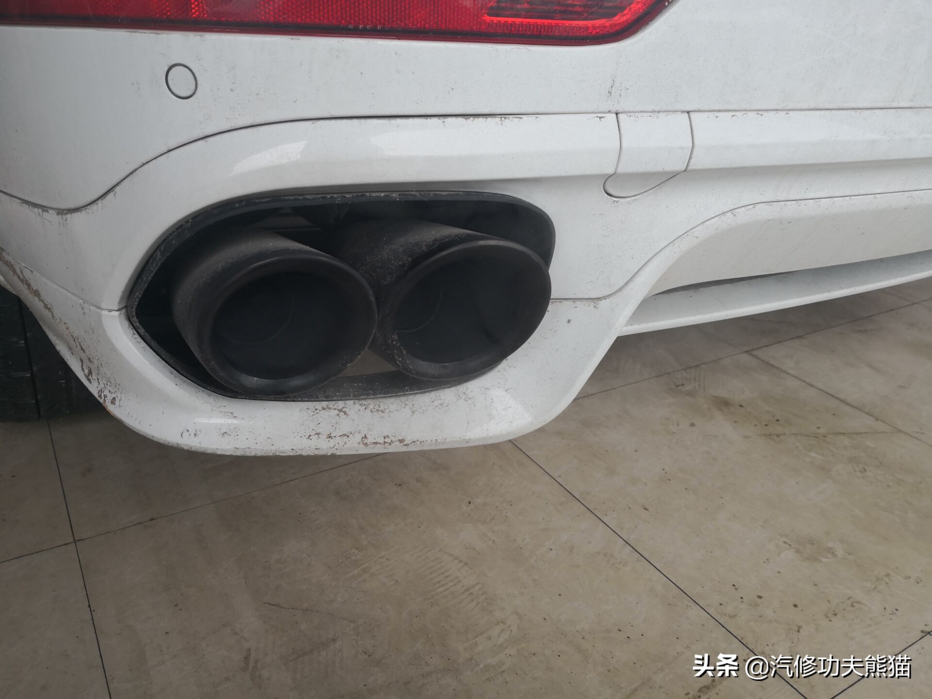 保时捷卡宴现在烧机油吗,保时捷卡宴真的烧机油吗