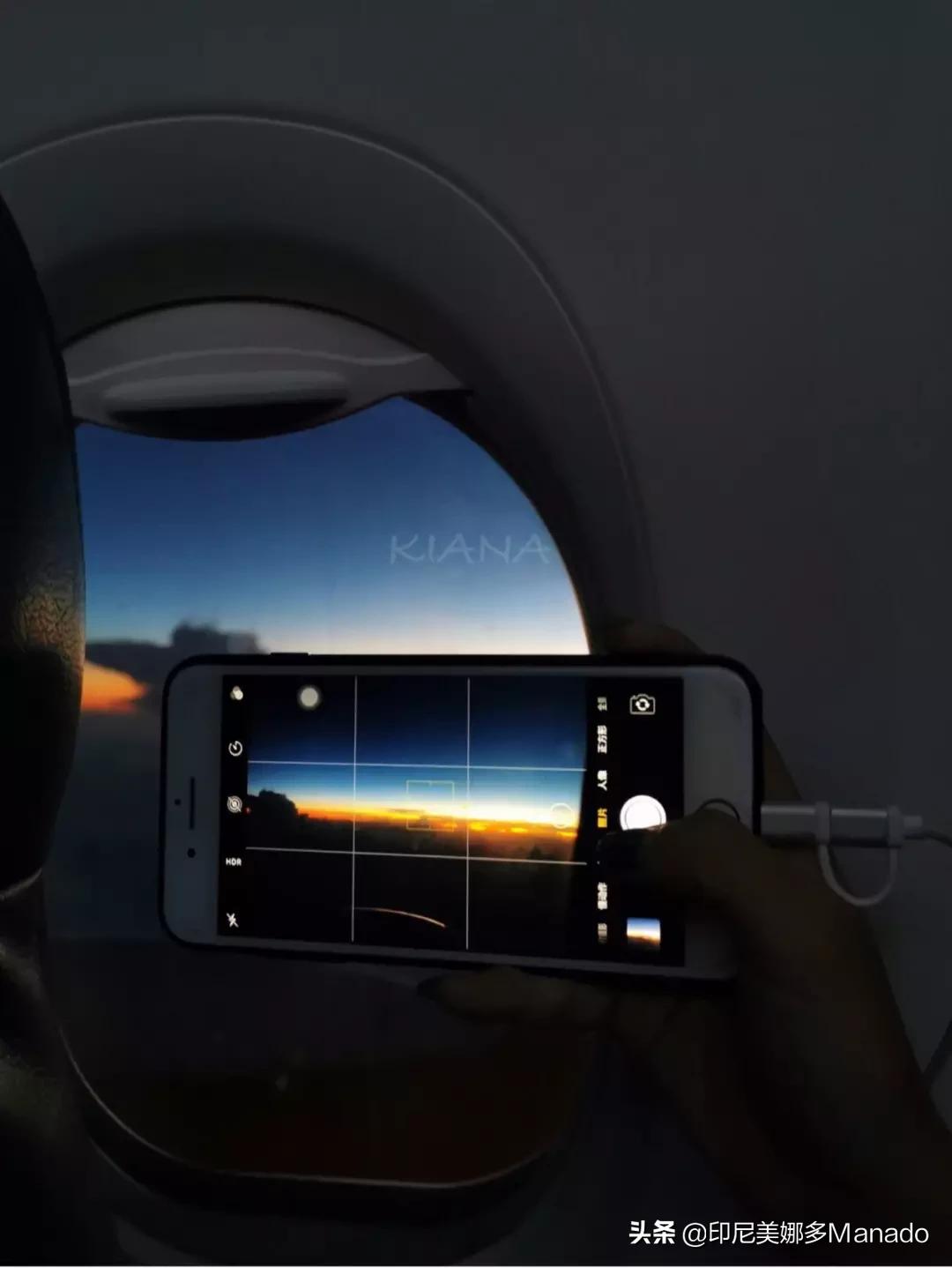 做攻略太辛苦？不如先看看美女博主的美娜多游记