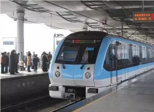 关于南京地铁的10个冷知识,许多本地人都不知道