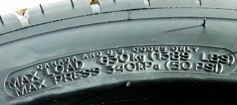 轮胎上的字母数字都代表什么意思,轿车轮胎上的字母和数字表达什么