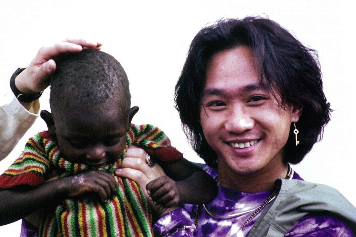 黄家驹如何看待香港音乐,香港乐坛对黄家驹的影响