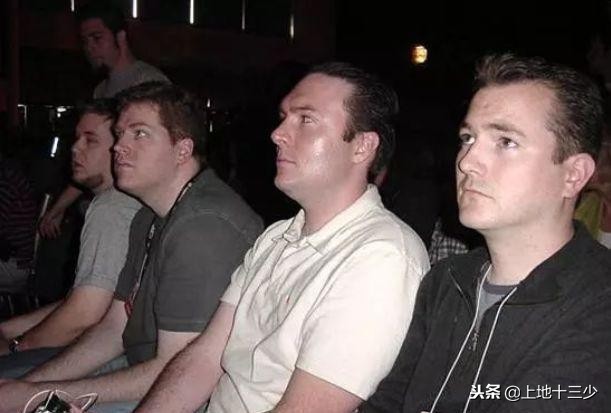 游戏知识大全详解,盘点游戏史上获奖最多