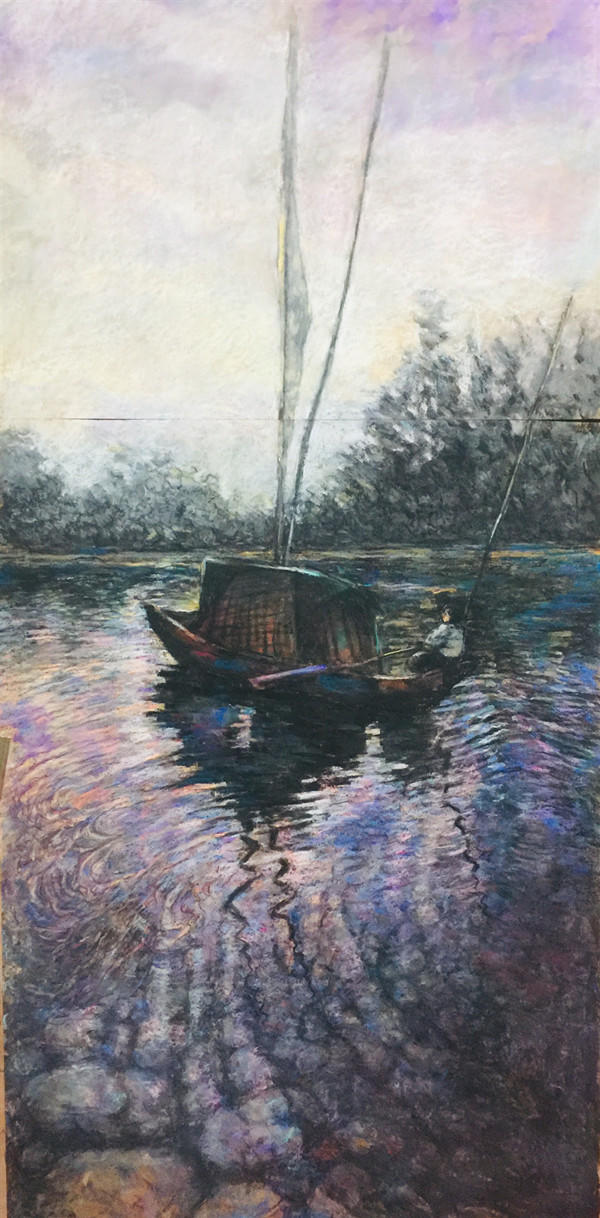 书法家高见作品,高见书法家简介