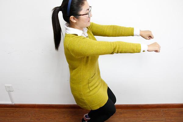 30分钟暴汗减肥操大象腿,超燃脂暴汗减肥动作