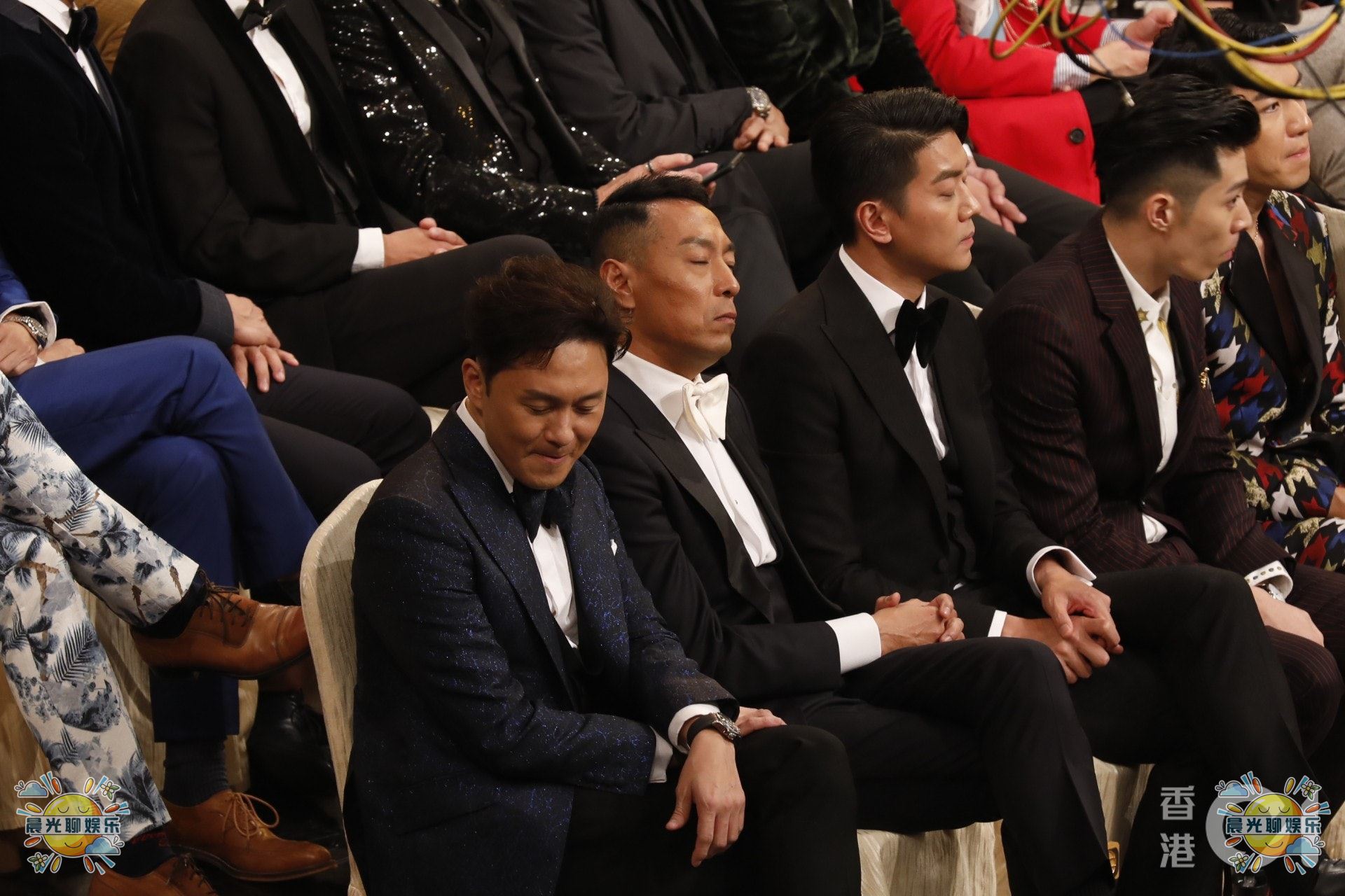 万千星辉颁奖礼2019时间,万千星辉2020颁奖最受欢迎女角色