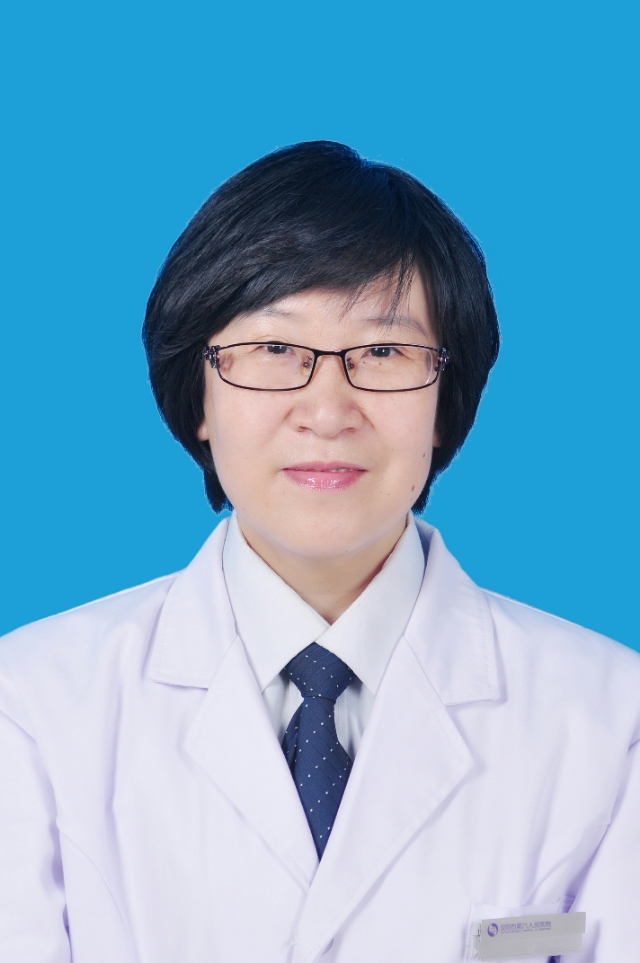 痛经10年,止痛药失灵!刚45岁就子宫不保?海扶刀带来希望