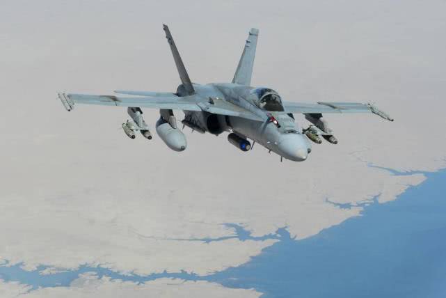 越南是否从澳大利亚购买F/A-18战斗机？最好不要，后果太难预测