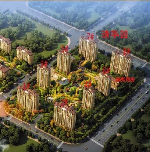 赤峰红山源著小区容积率多少,买房看容积率是什么意思